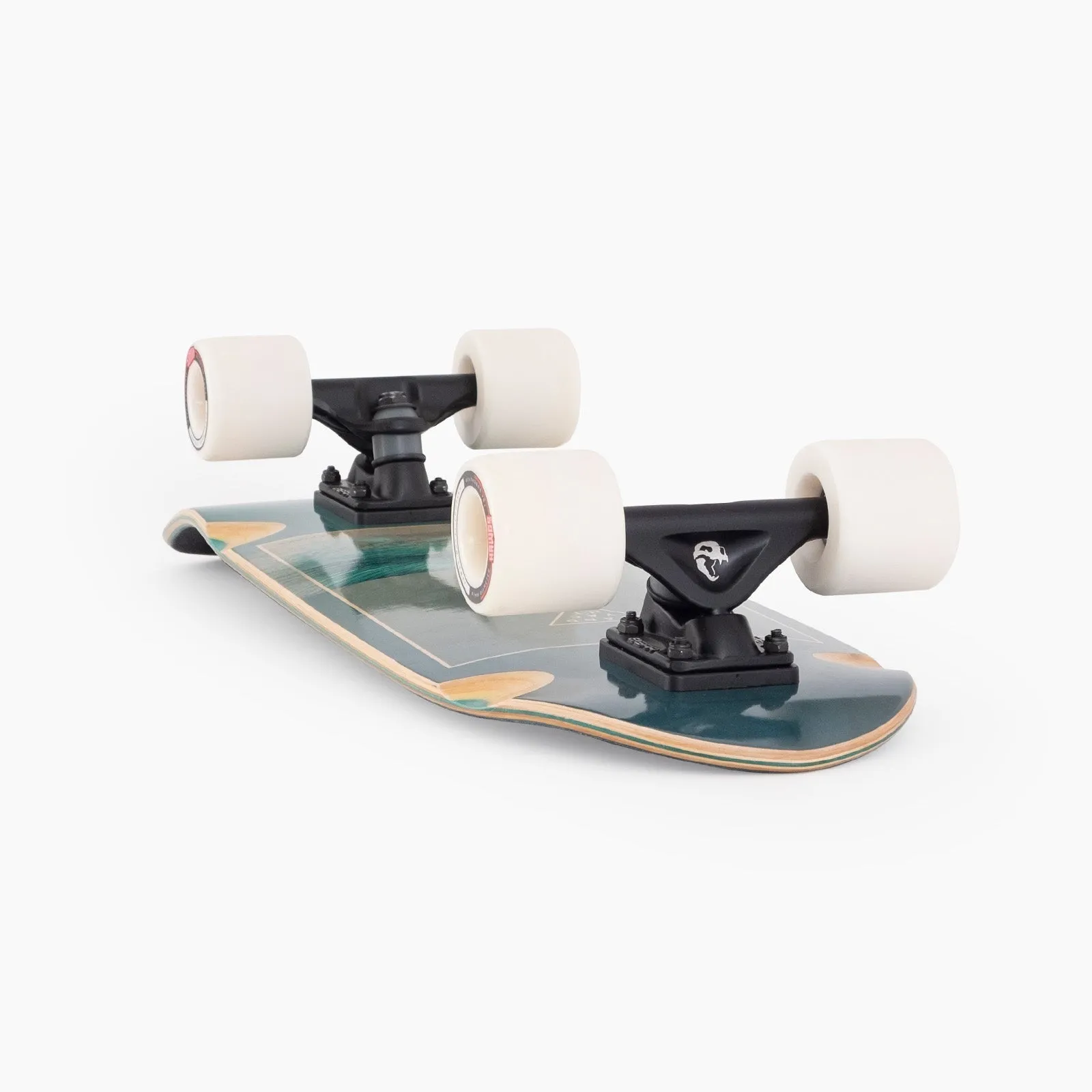 Landyachtz - Dinghy Classic Wave 28.5"