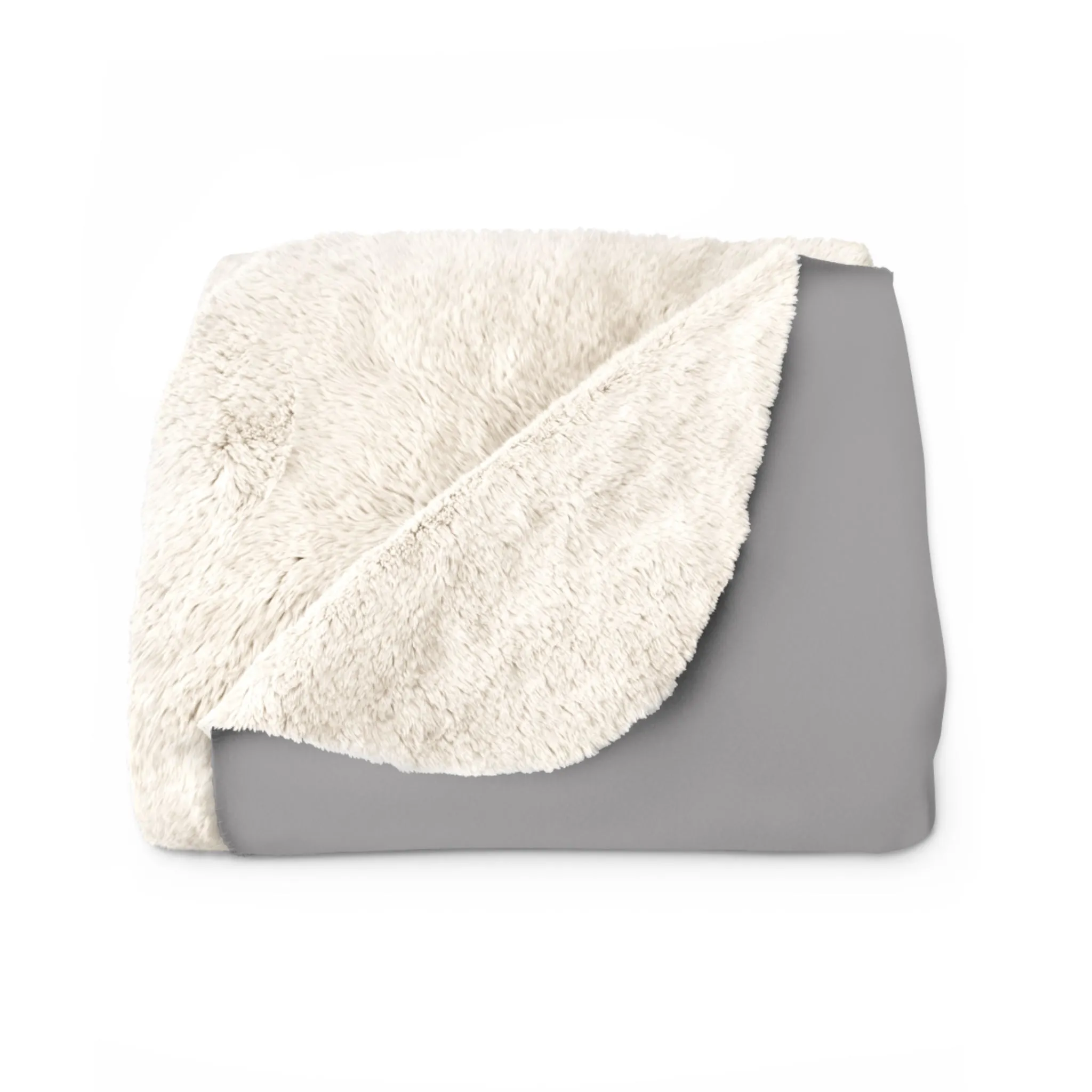 Legend 34 Sherpa Fleece Blanket