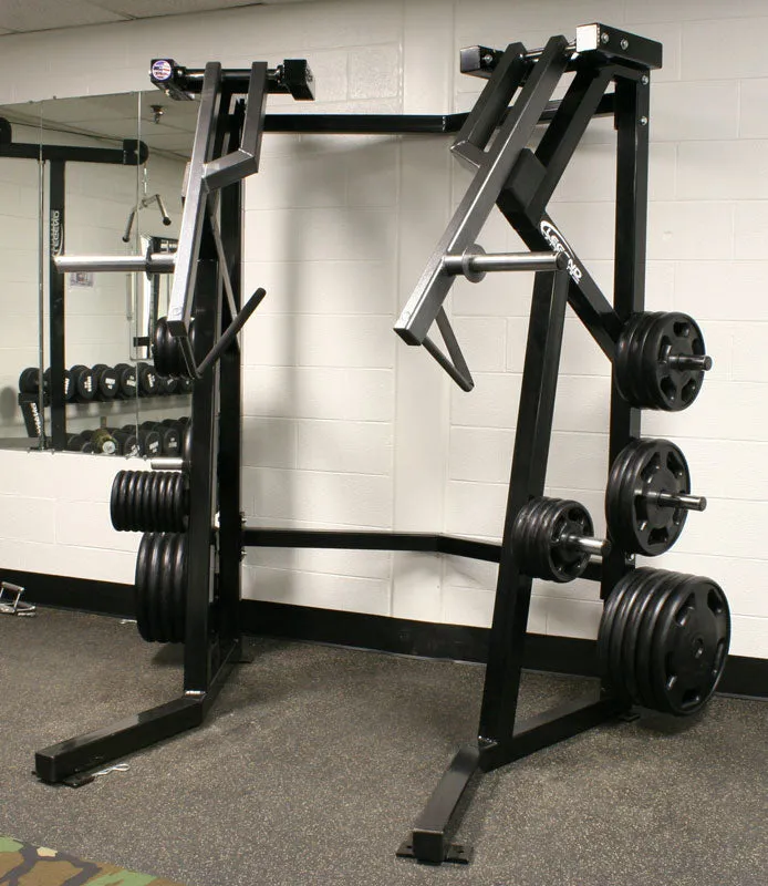 LEGEND FITNESS DETSROYER - 3140