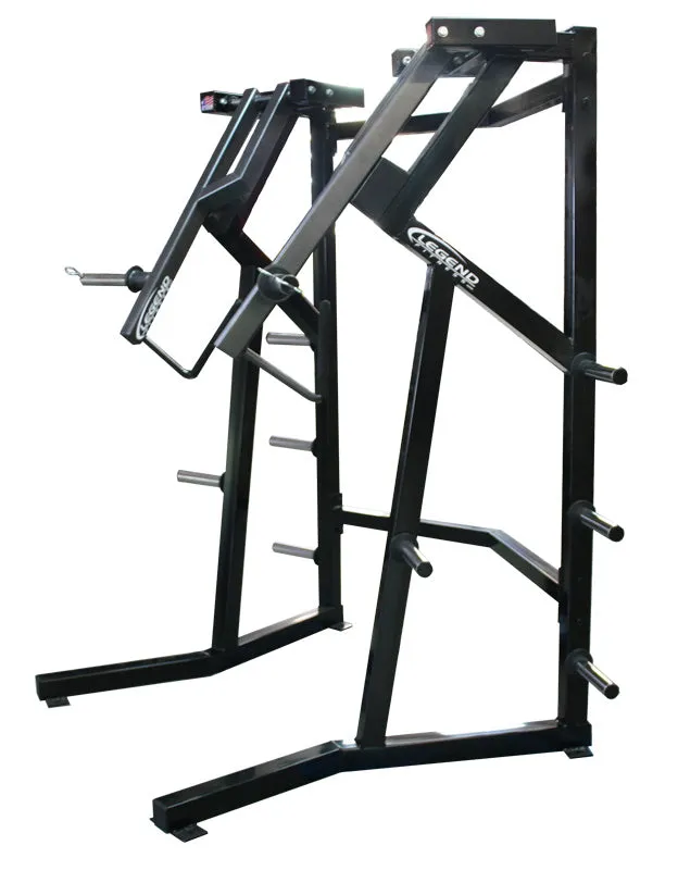 LEGEND FITNESS DETSROYER - 3140