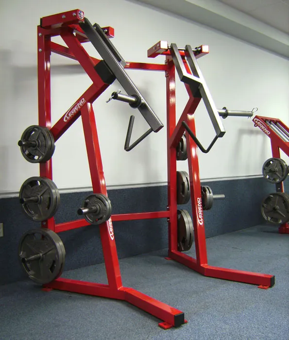 LEGEND FITNESS DETSROYER - 3140