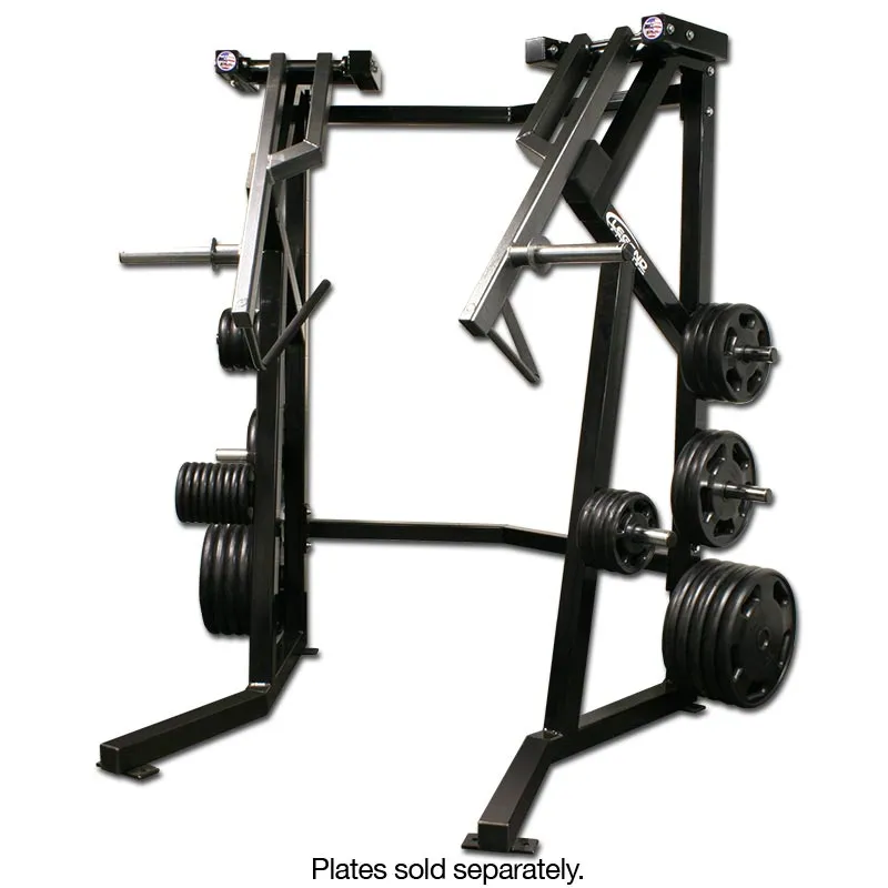 LEGEND FITNESS DETSROYER - 3140
