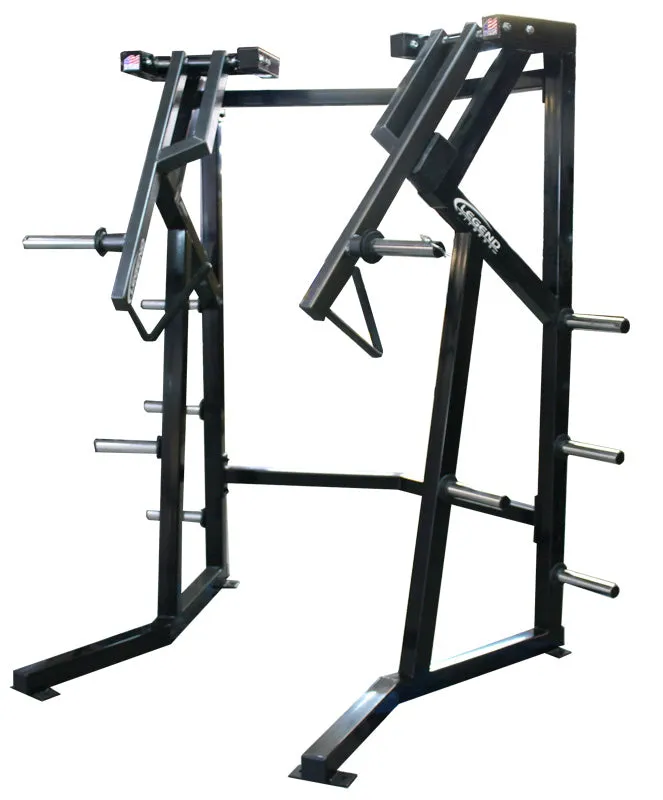 LEGEND FITNESS DETSROYER - 3140