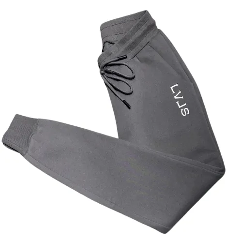 LEVELS PREMIUM JOGGERS | AYSIA
