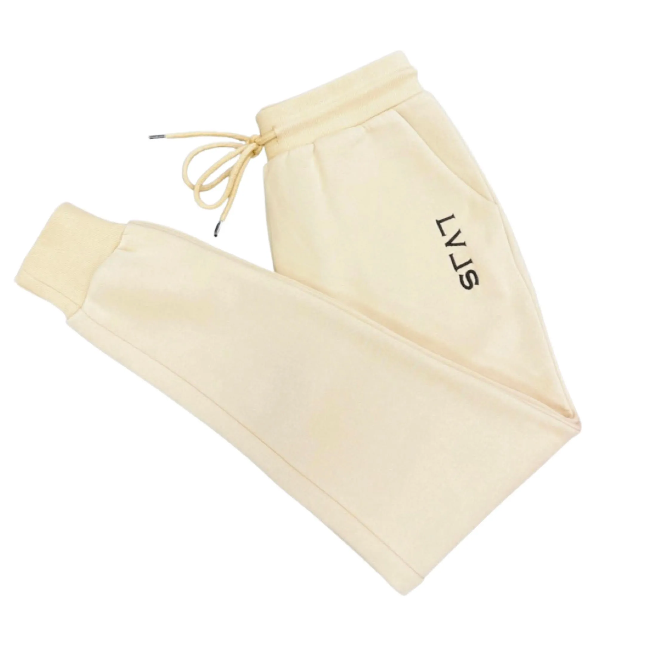 LEVELS PREMIUM JOGGERS | NUDE
