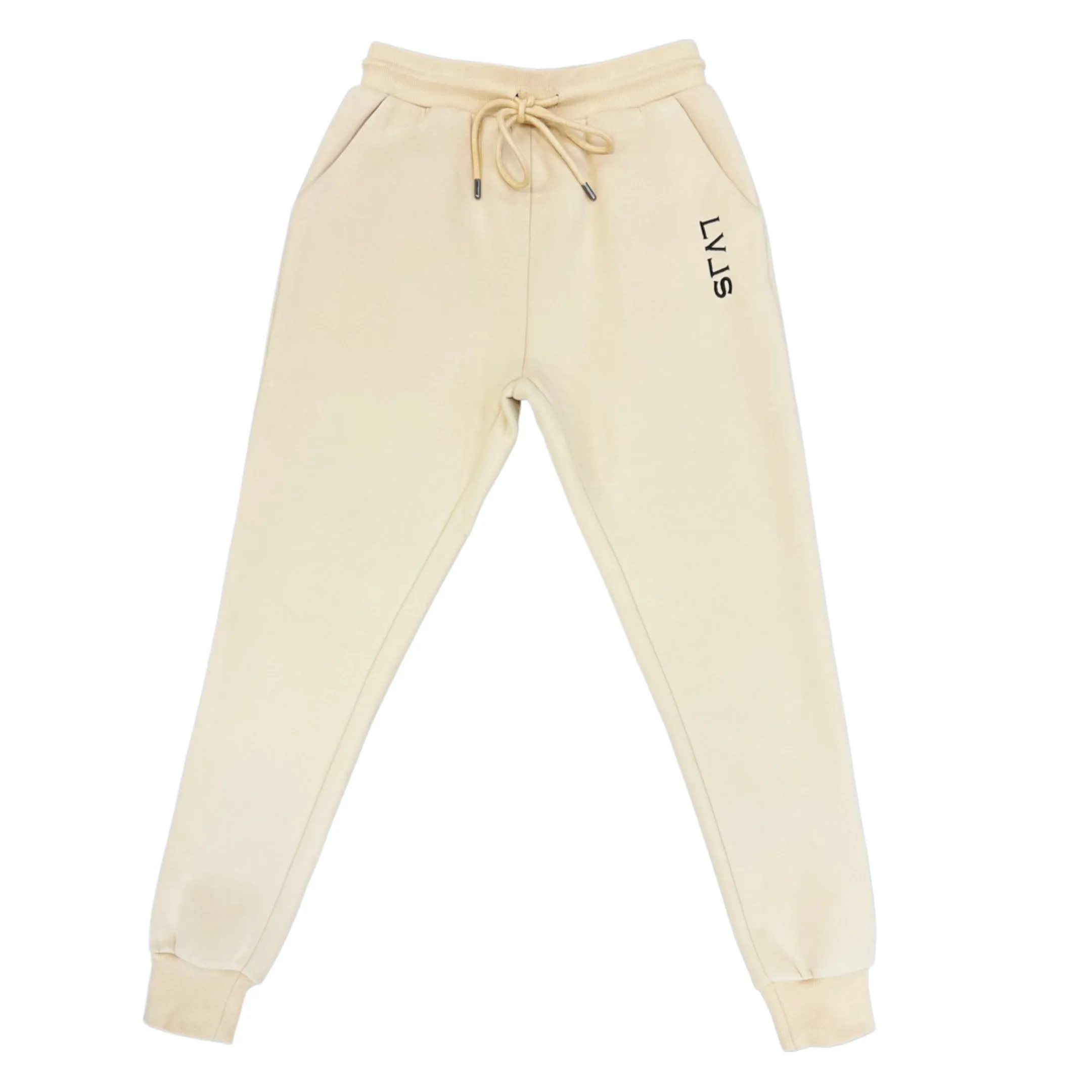 LEVELS PREMIUM JOGGERS | NUDE