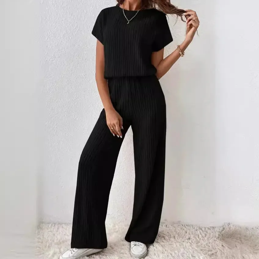 Lila Knit Set