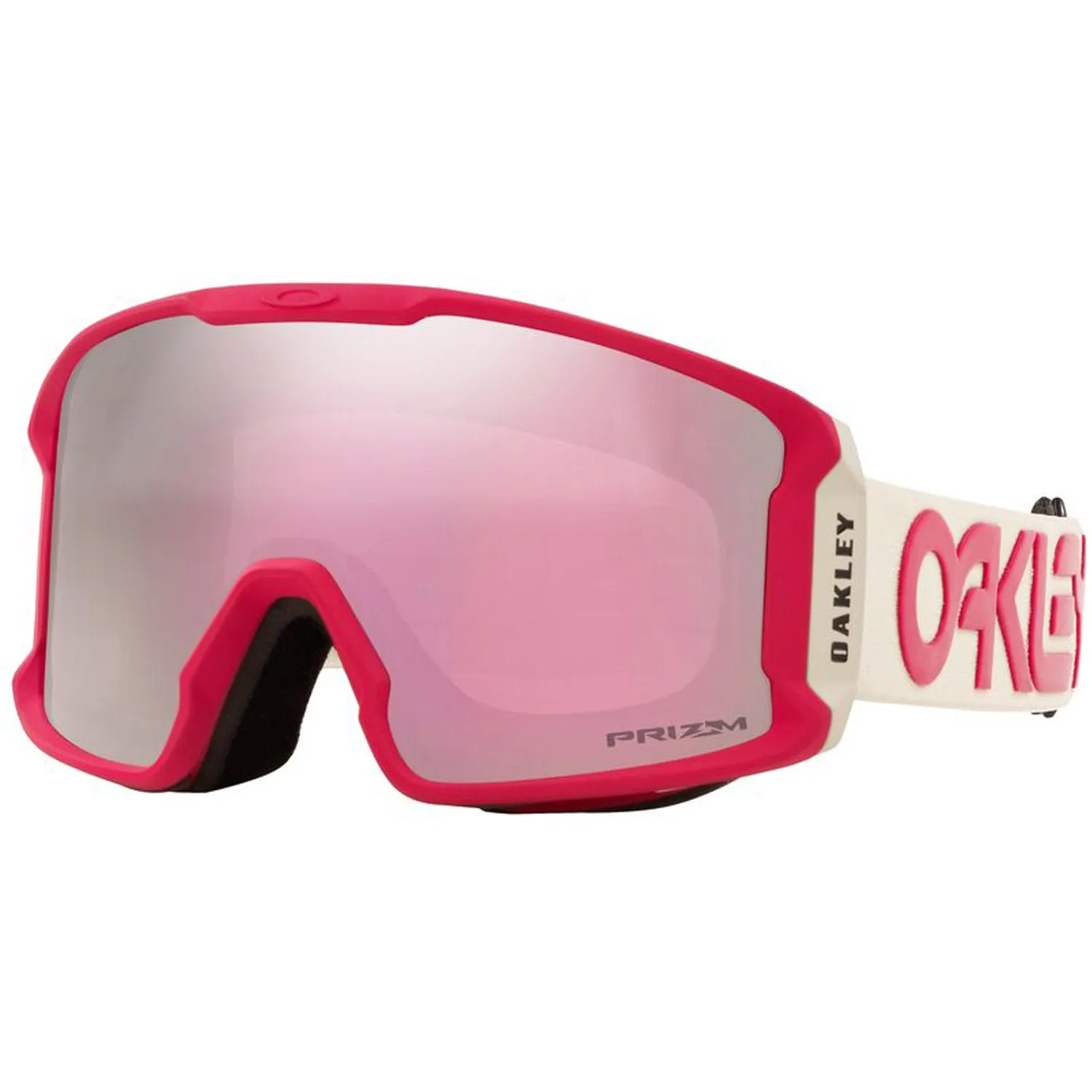 Line Miner XM Snow Goggle 2021