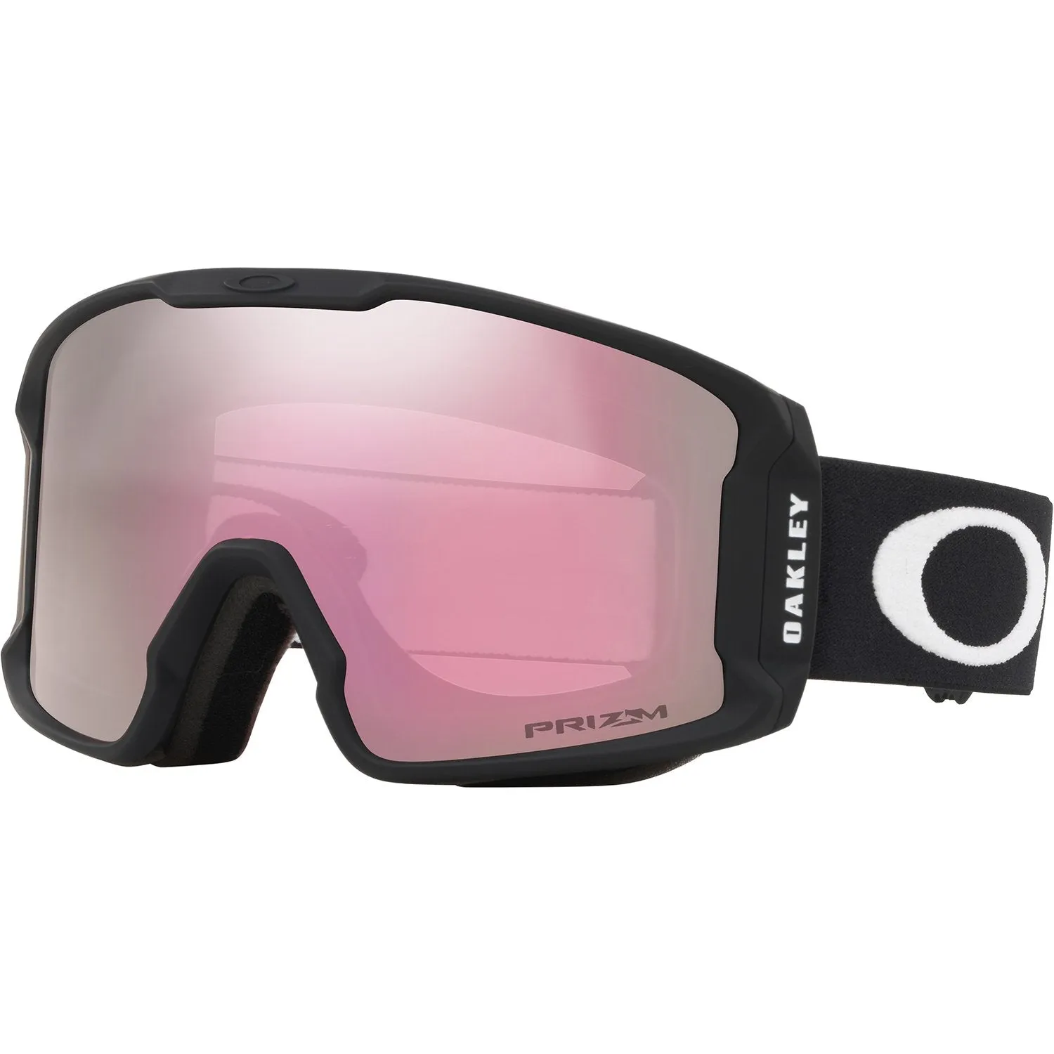 Line Miner XM Snow Goggle 2021
