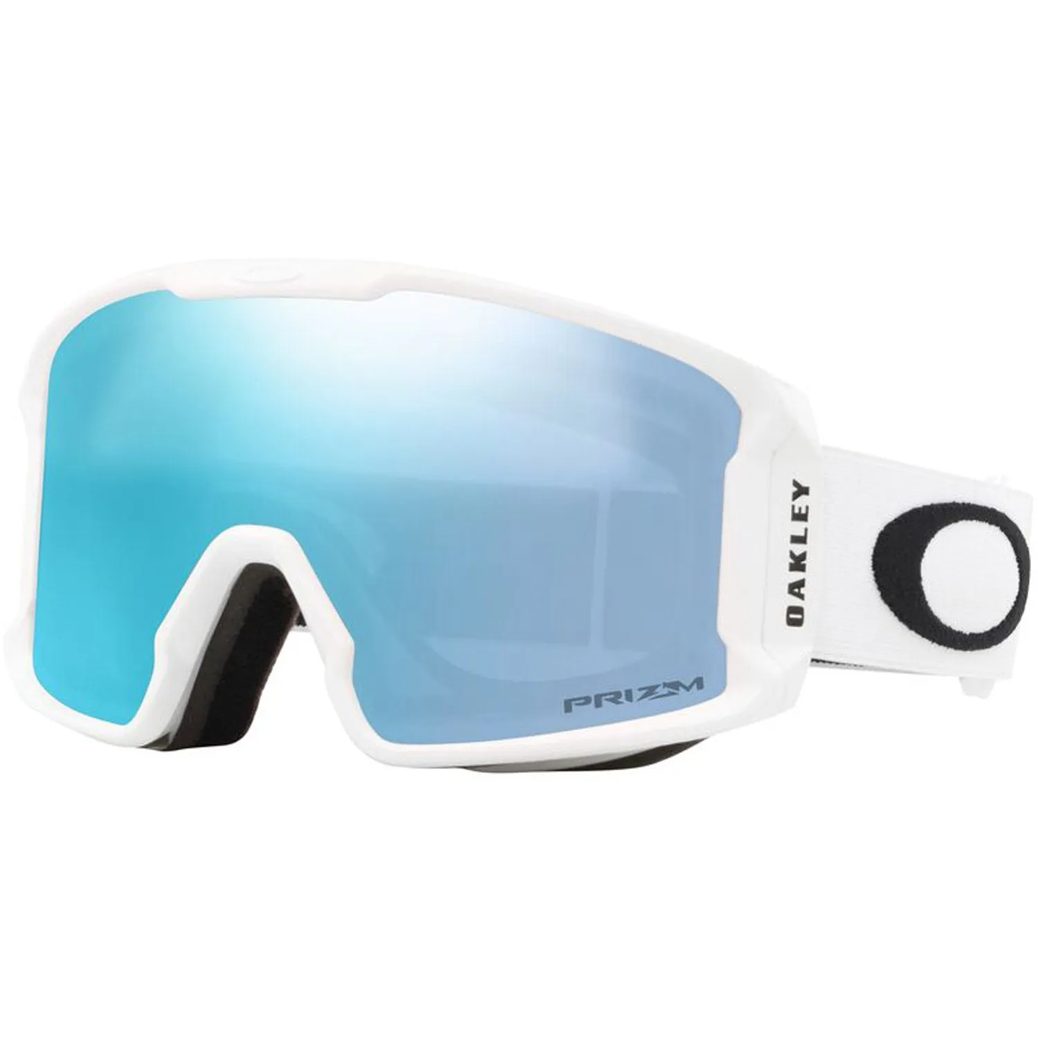 Line Miner XM Snow Goggle 2021