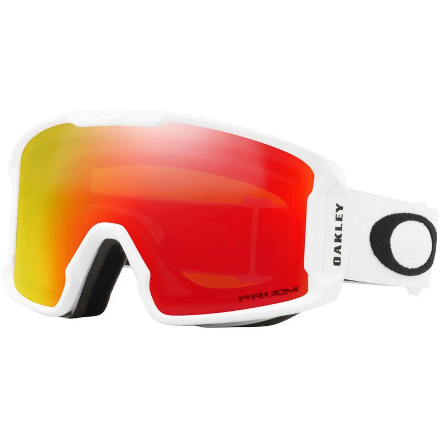 Line Miner XM Snow Goggle 2021