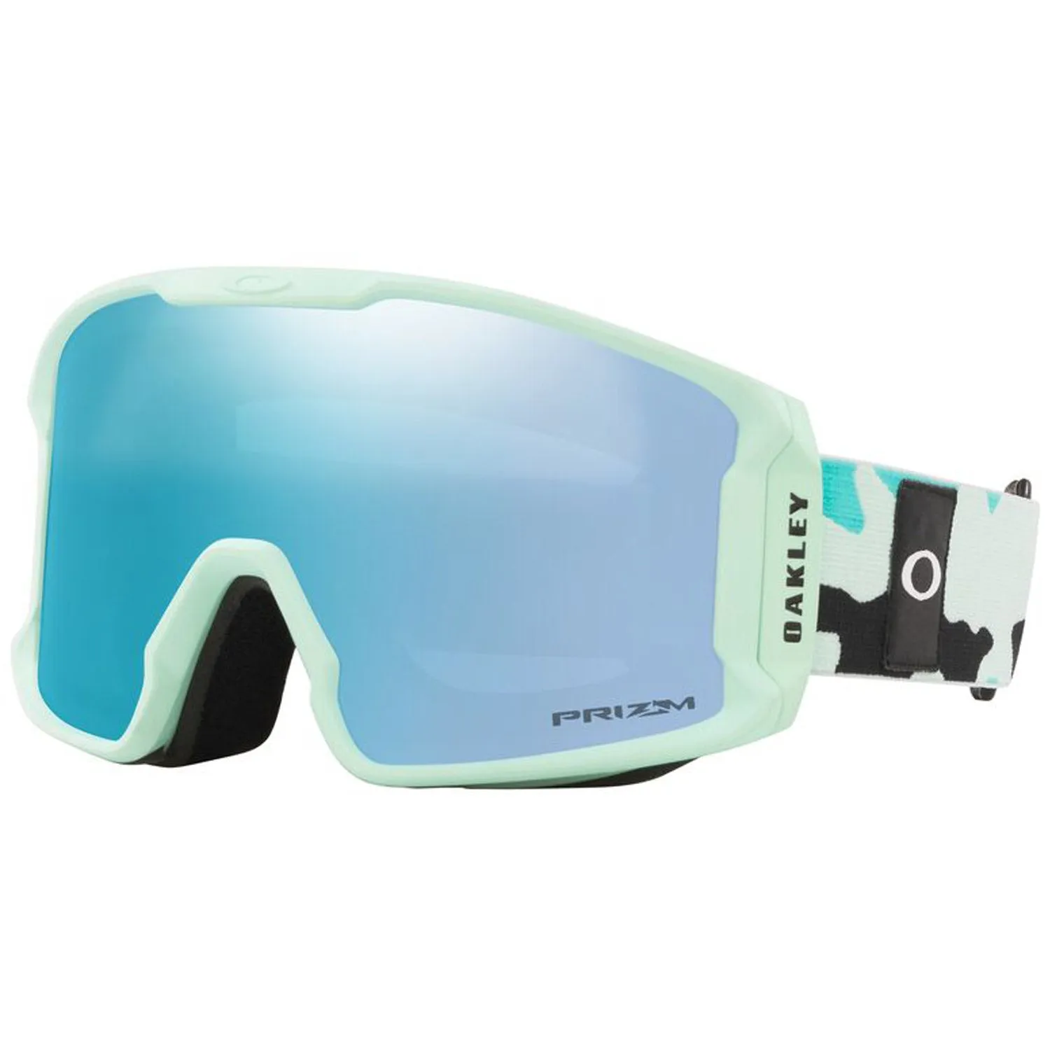 Line Miner XM Snow Goggle 2021