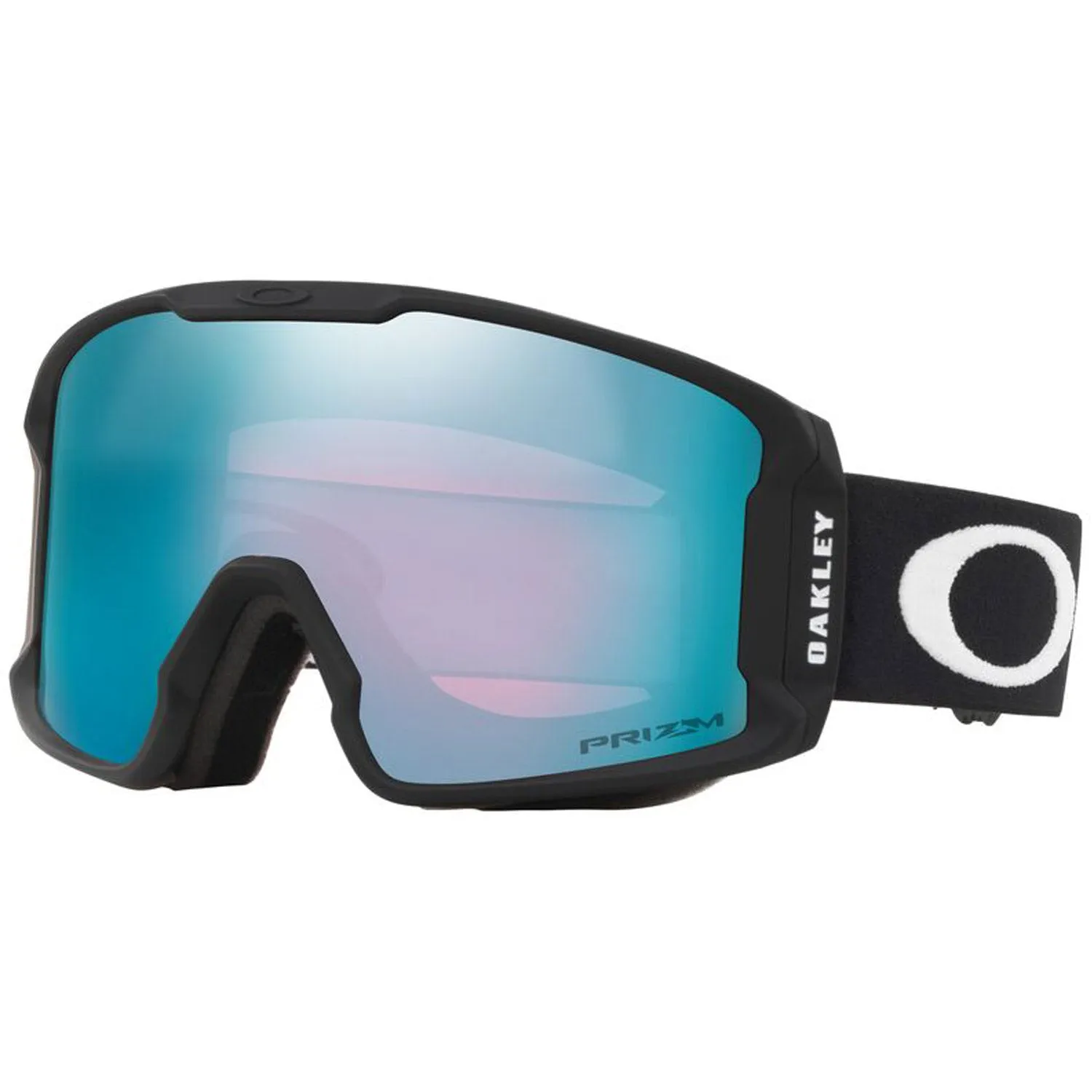 Line Miner XM Snow Goggle 2021