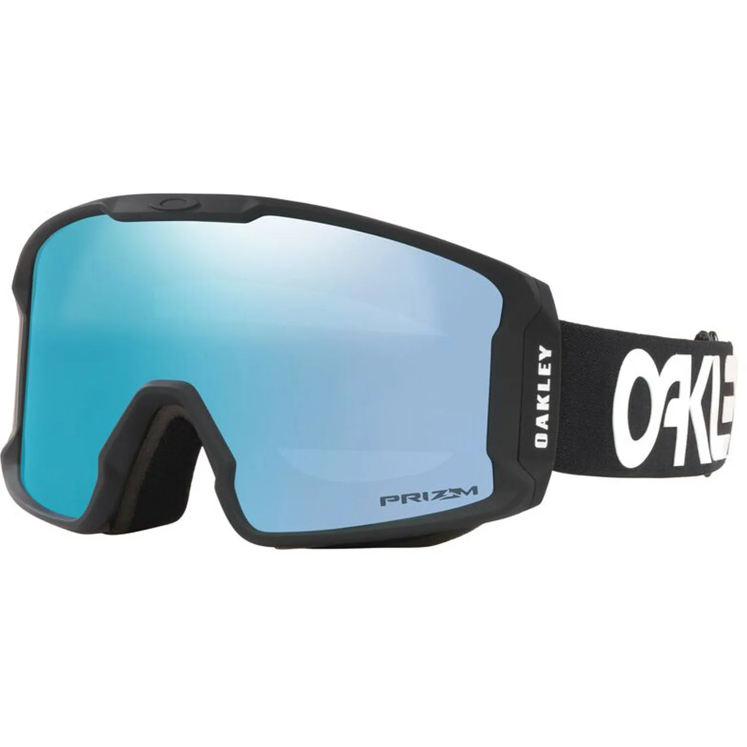 Line Miner XM Snow Goggle 2021