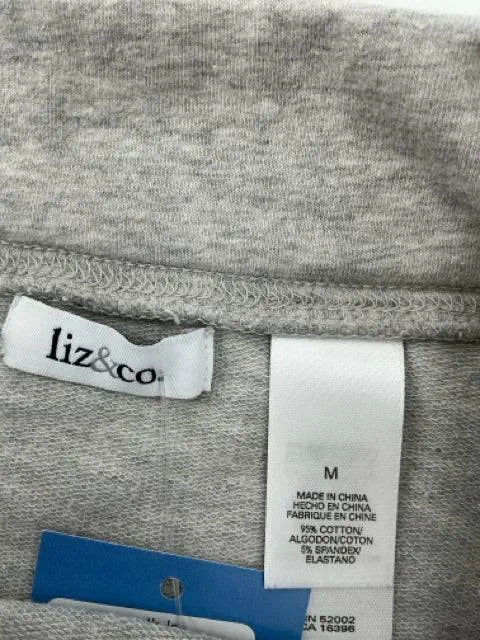 Liz & Co. Skirt Size Medium