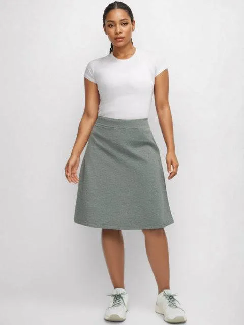 Liz & Co. Skirt Size Medium