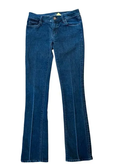Loft Jeans Size 0