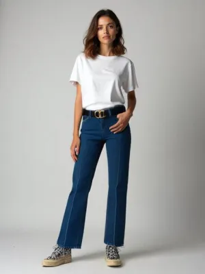Loft Jeans Size 0
