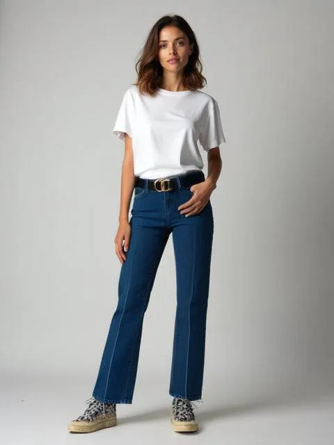 Loft Jeans Size 0