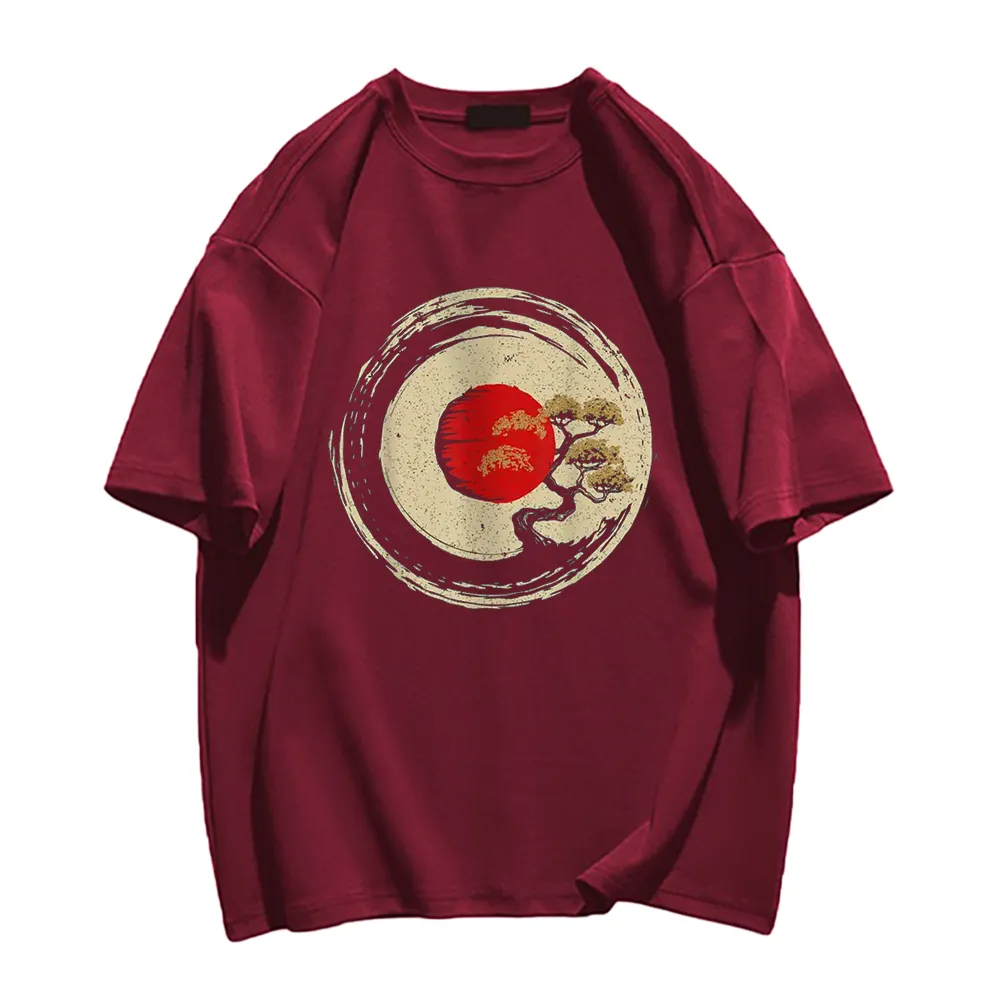 Lonely Tree T-shirt