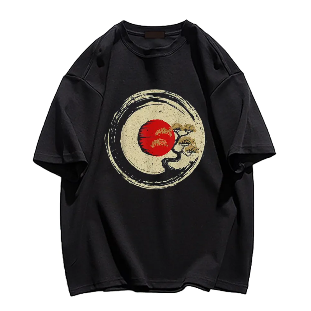 Lonely Tree T-shirt