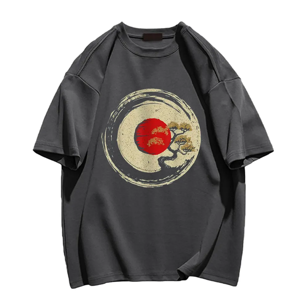 Lonely Tree T-shirt