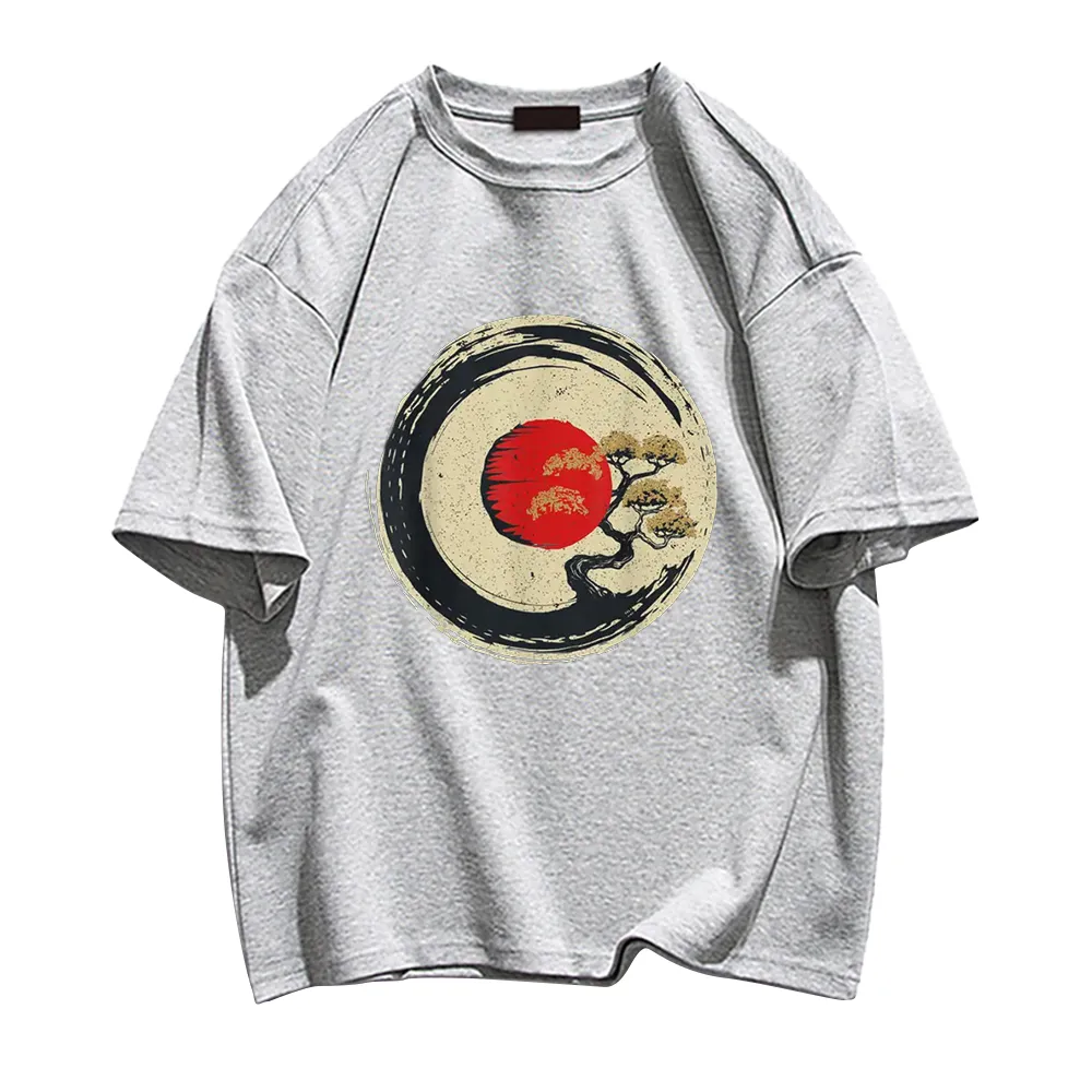 Lonely Tree T-shirt