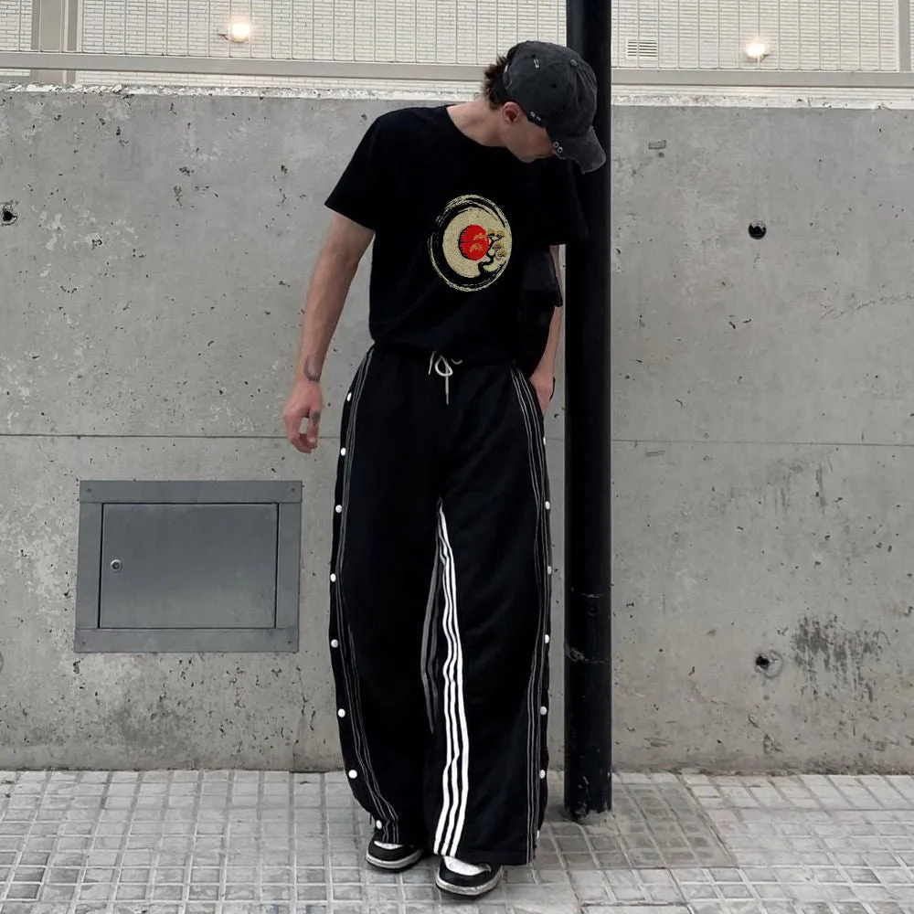 Lonely Tree T-shirt