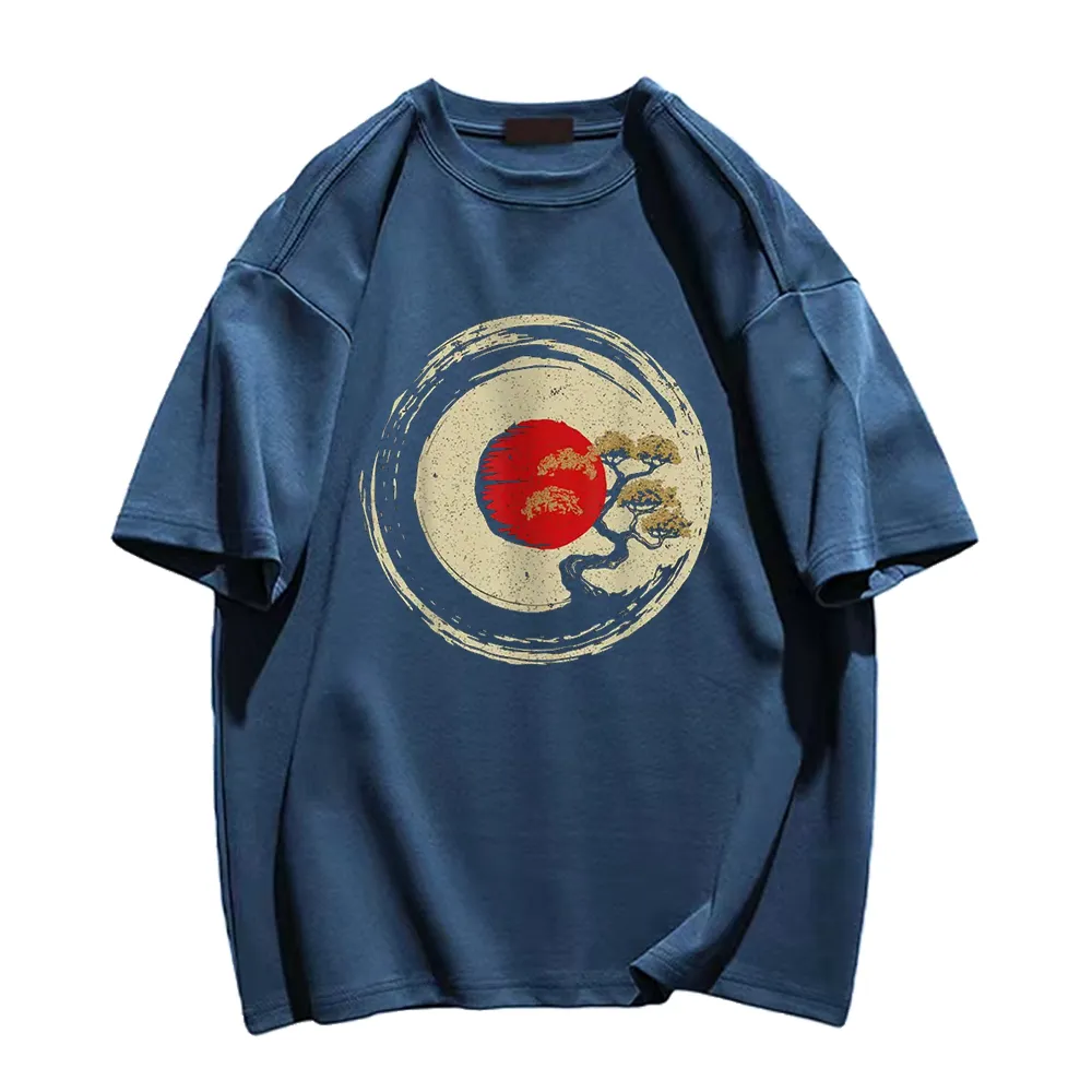Lonely Tree T-shirt