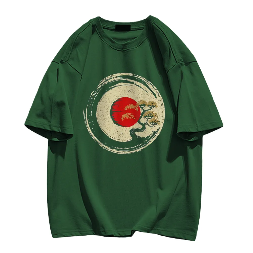 Lonely Tree T-shirt