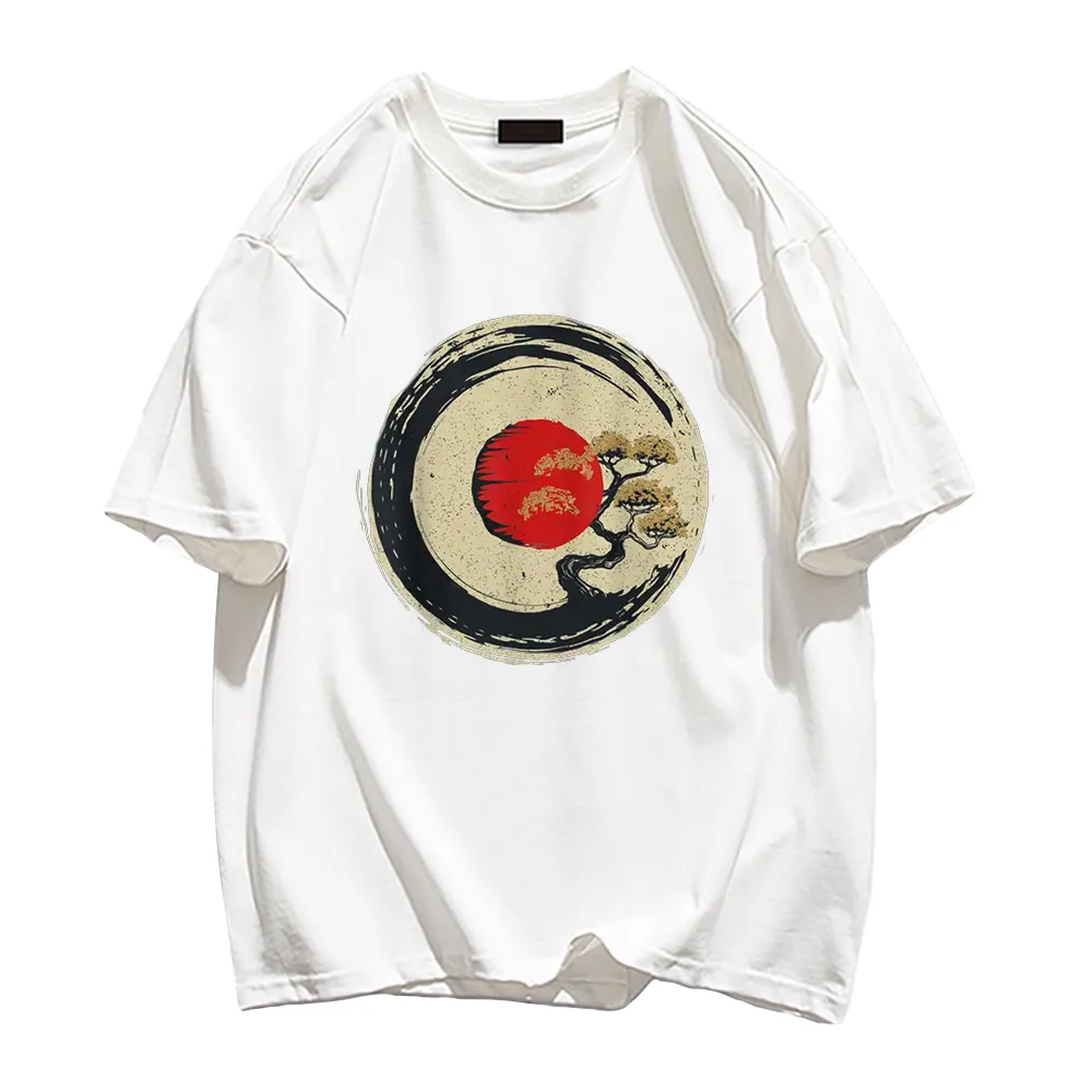 Lonely Tree T-shirt