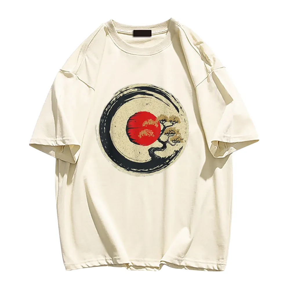 Lonely Tree T-shirt