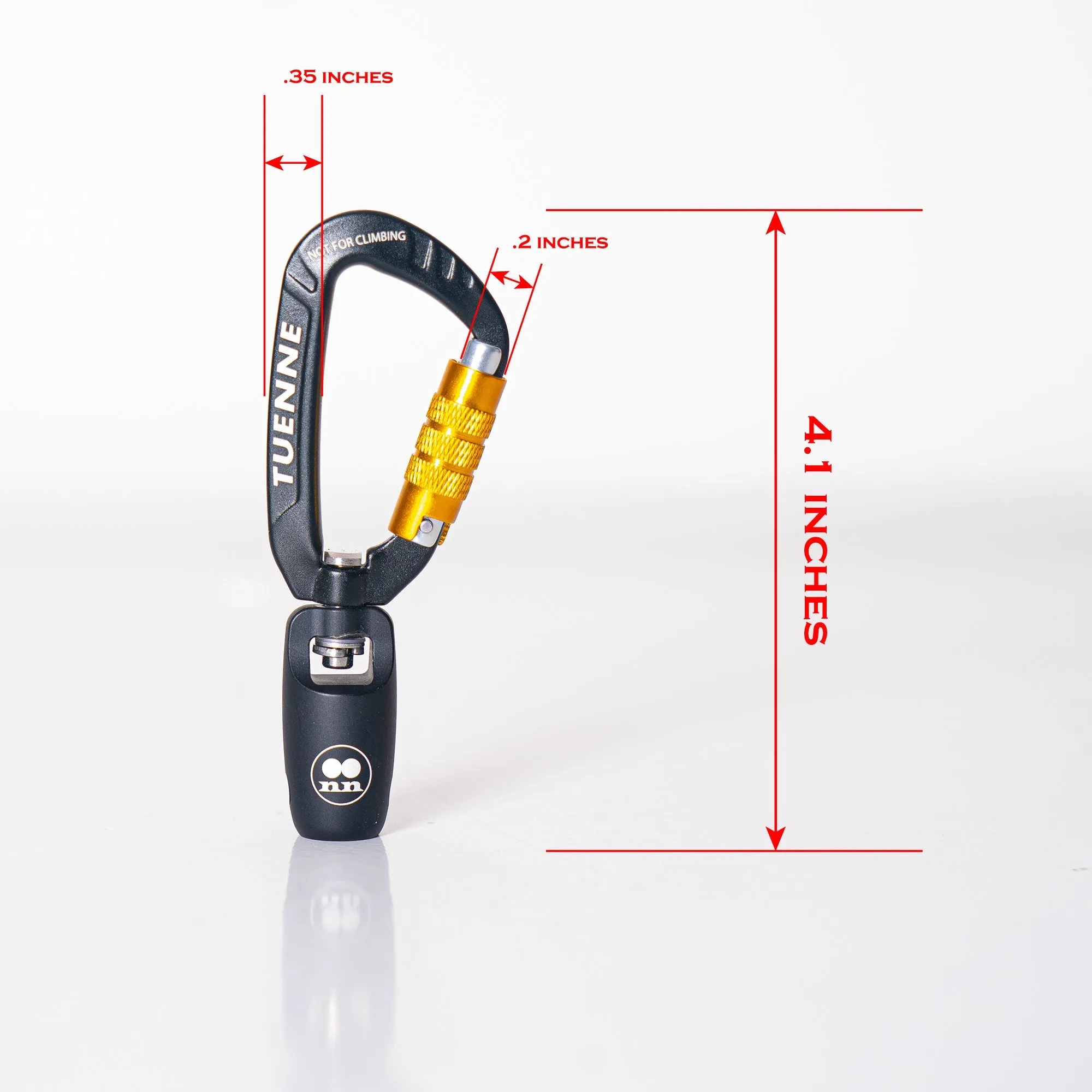 Long Double Ended Go Anywhere© Leash