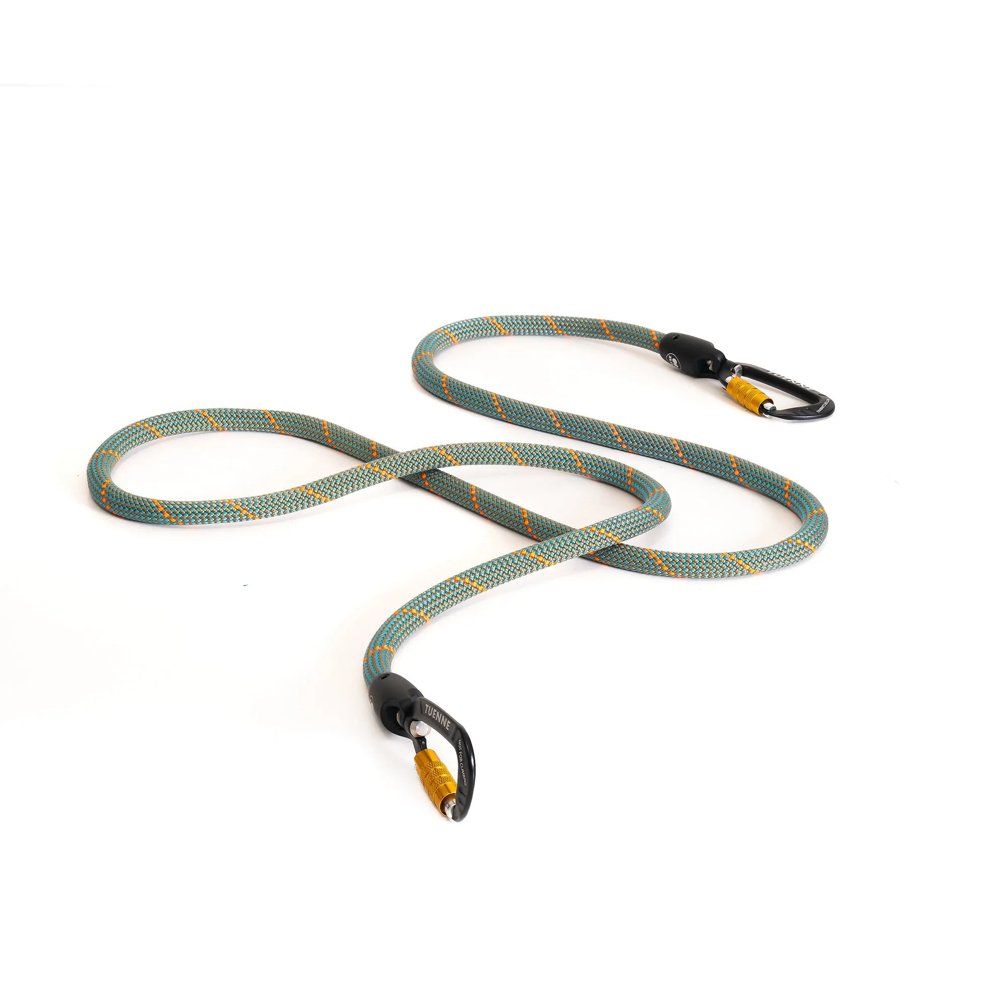 Long Double Ended Go Anywhere© Leash