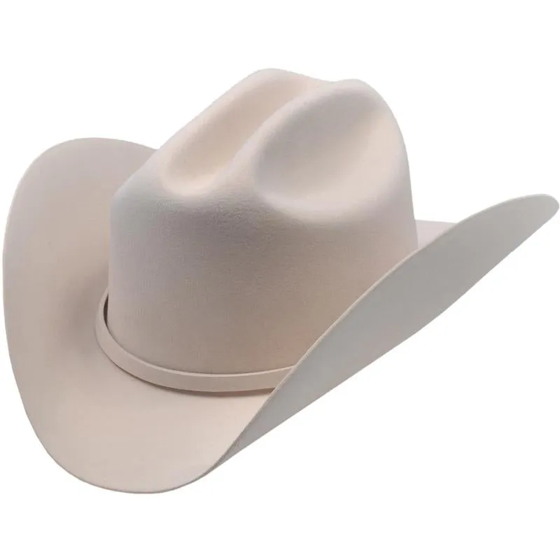 Los Altos Hats 4x Felt Cowboy Hat