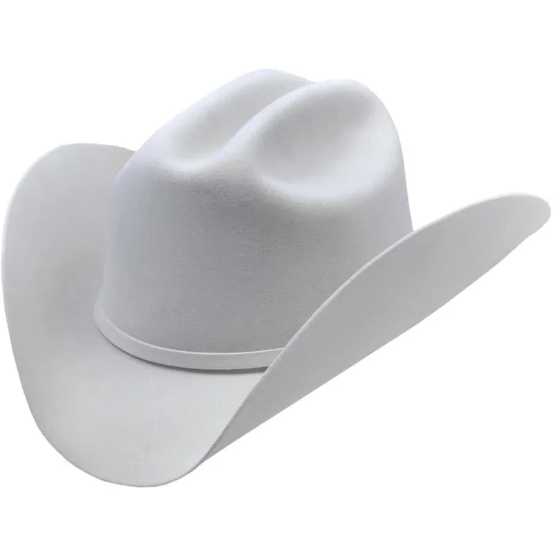 Los Altos Hats 4x Felt Cowboy Hat
