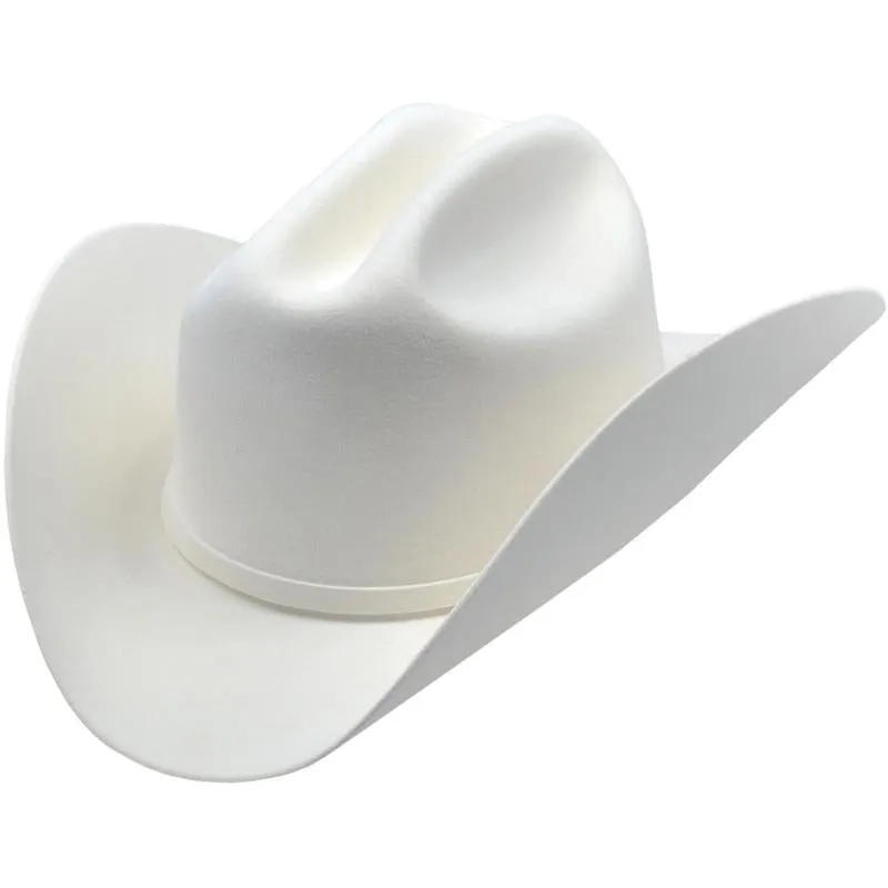 Los Altos Hats 4x Felt Cowboy Hat