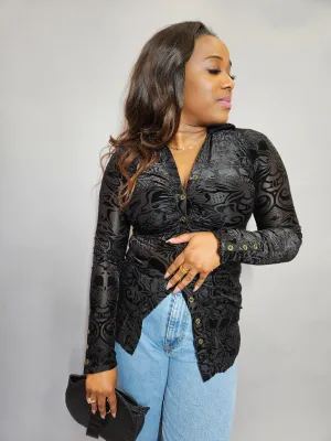 Love Affair Top