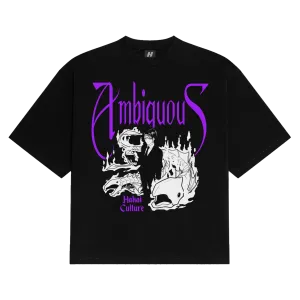 Lucifer Ambiguous T-Shirt