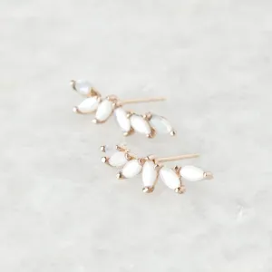 Lyrie Wing Earring (Final Sale)