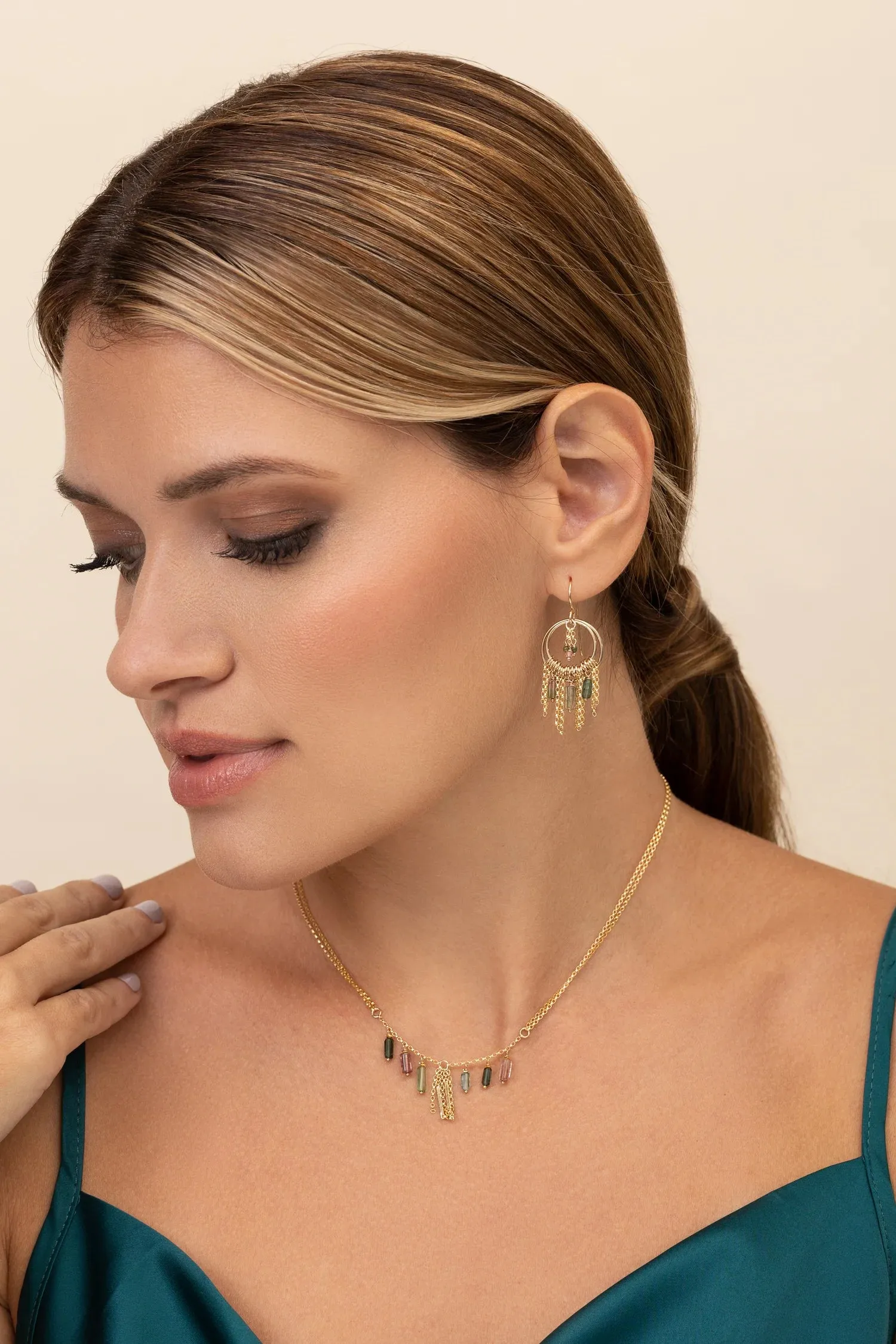 Madeline Necklace
