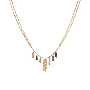 Madeline Necklace