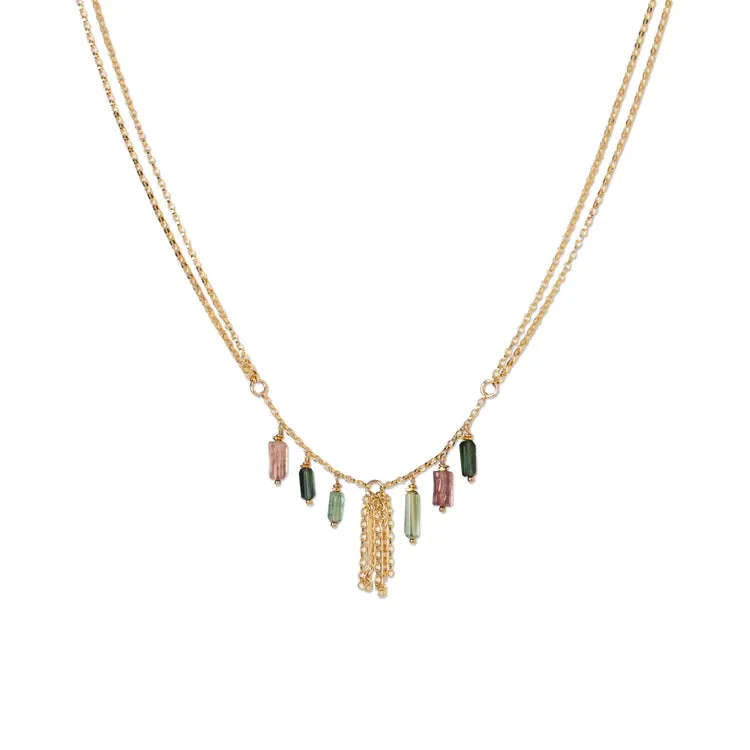 Madeline Necklace