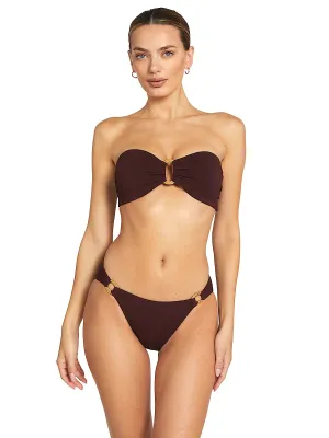 Margot Bandeau-Margot 1 Bikini ::RET