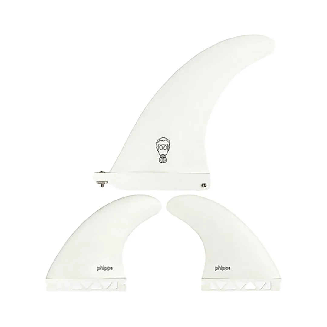 Mark Phipps Edition 2 1 Fins