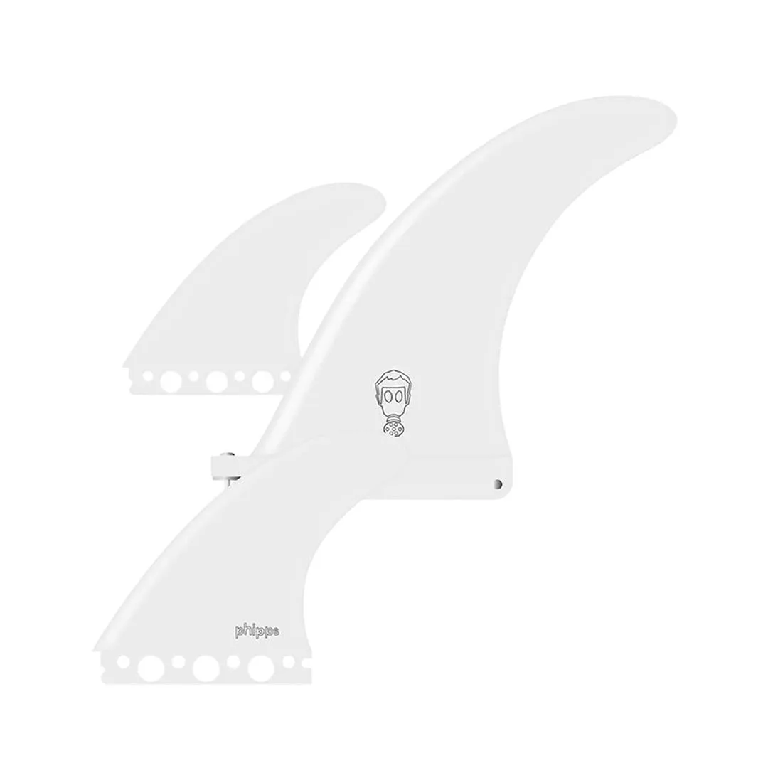 Mark Phipps Edition 2 1 Fins