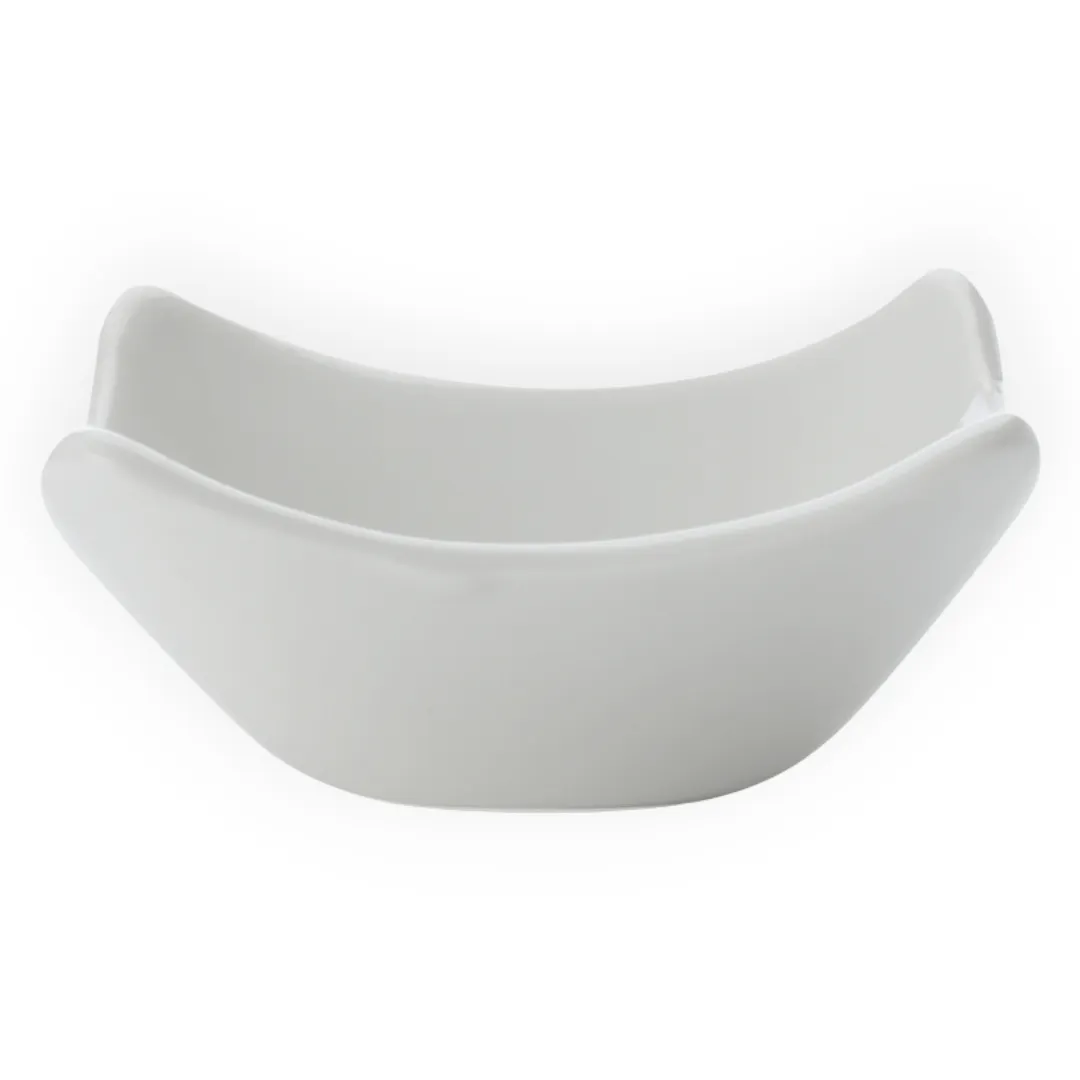 Maxwell & Williams White Basics Wave Sauce 7cm AA1710