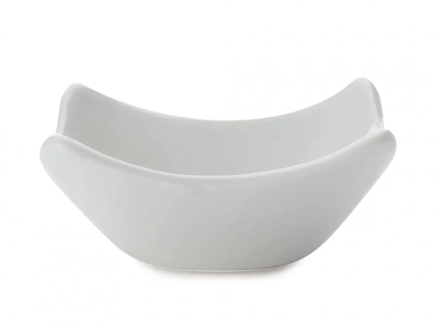 Maxwell & Williams White Basics Wave Sauce 7cm AA1710