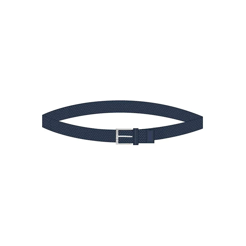 Mayoral Belt - Navy