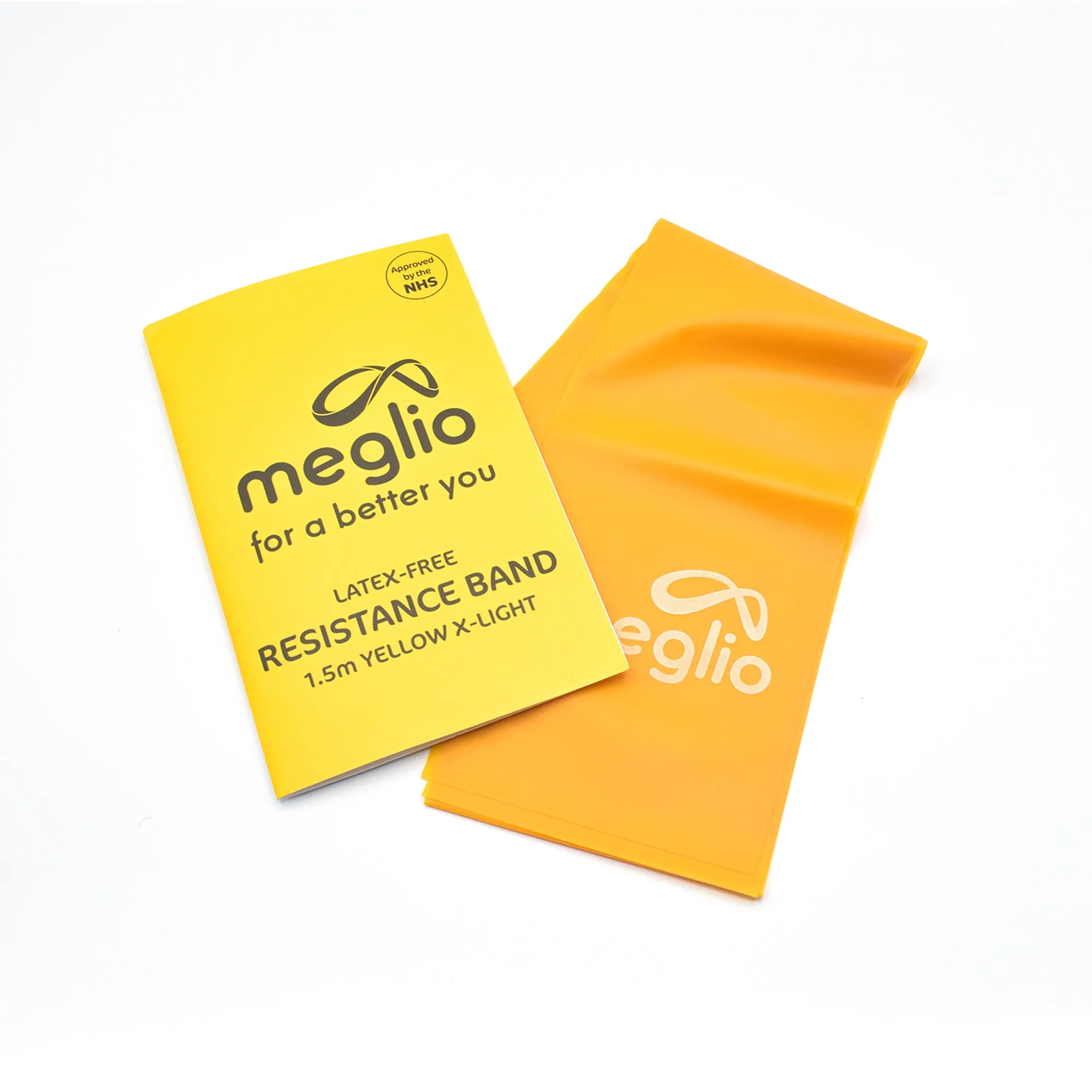 Meglio Resistance Bands 1.5m
